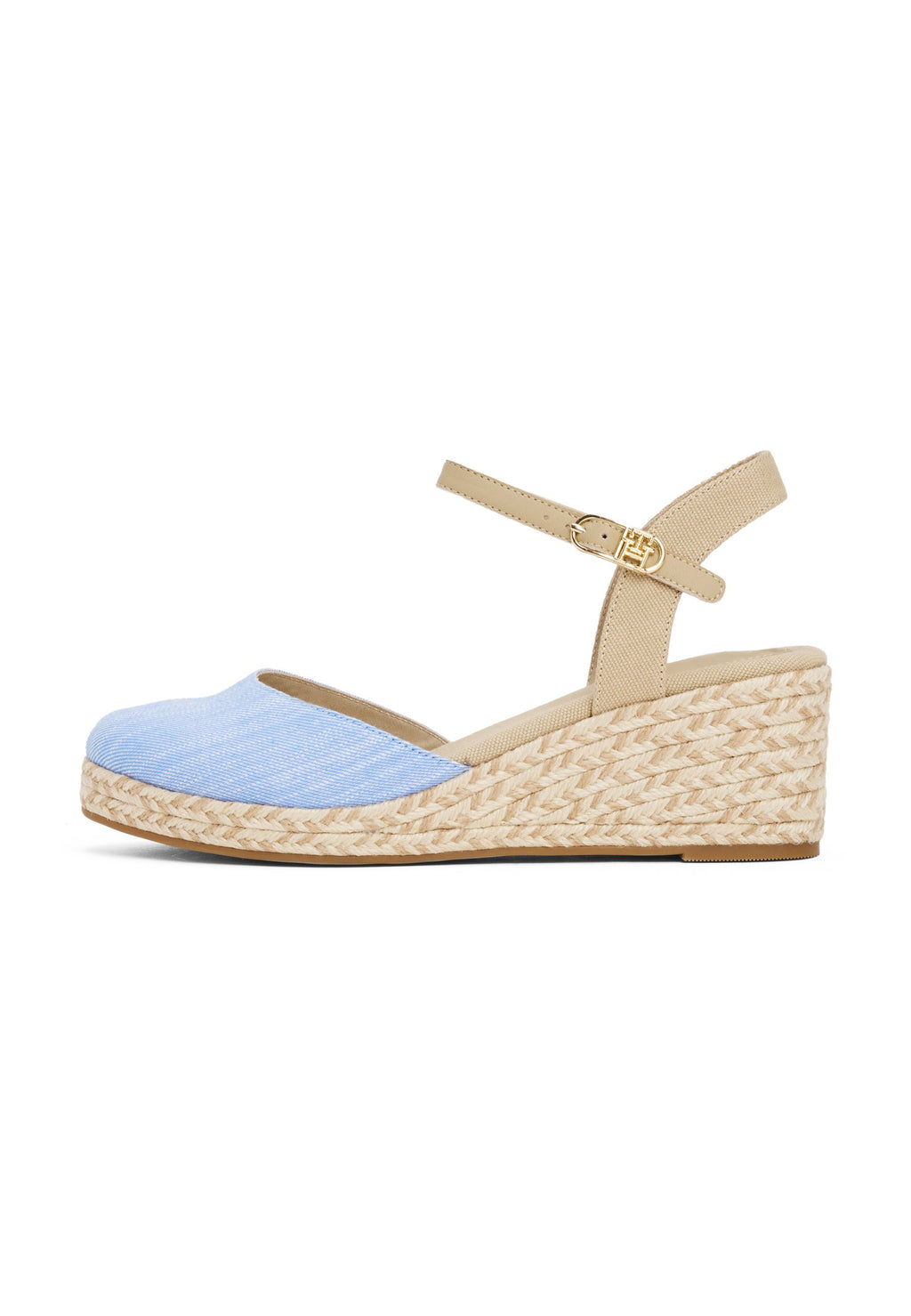 CHAMBRAY Media 1