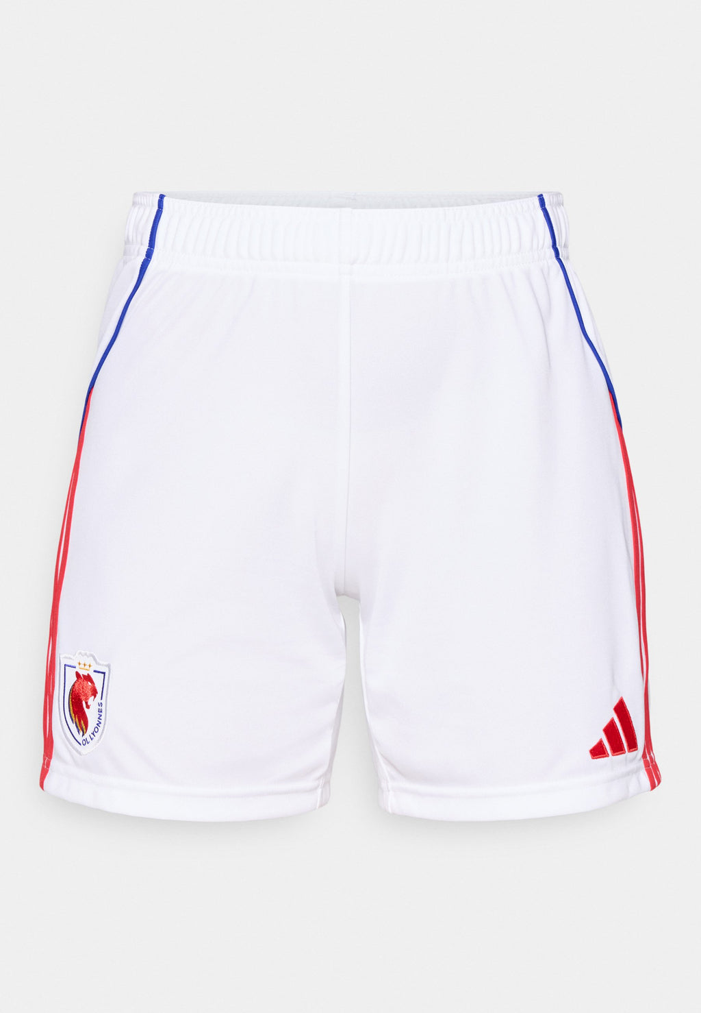 adidas Performance OL FEMININ 25/26 HOME SHORT