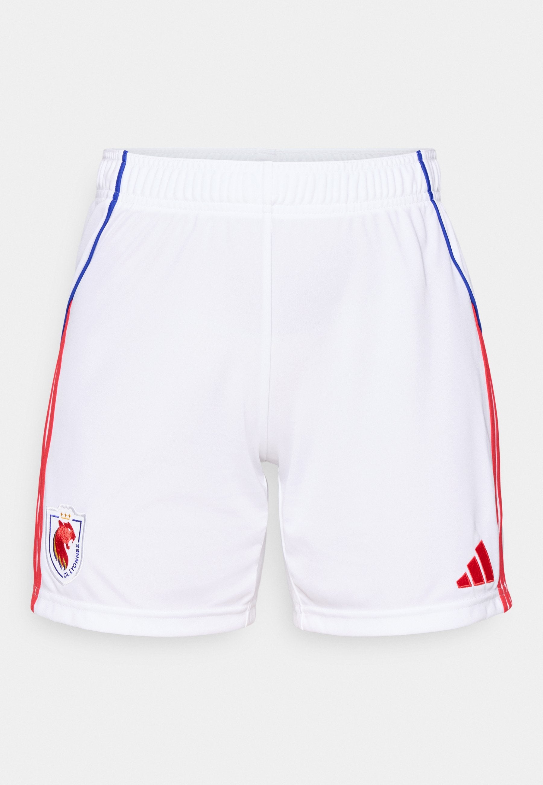 adidas Performance OL FEMININ 25/26 HOME SHORT