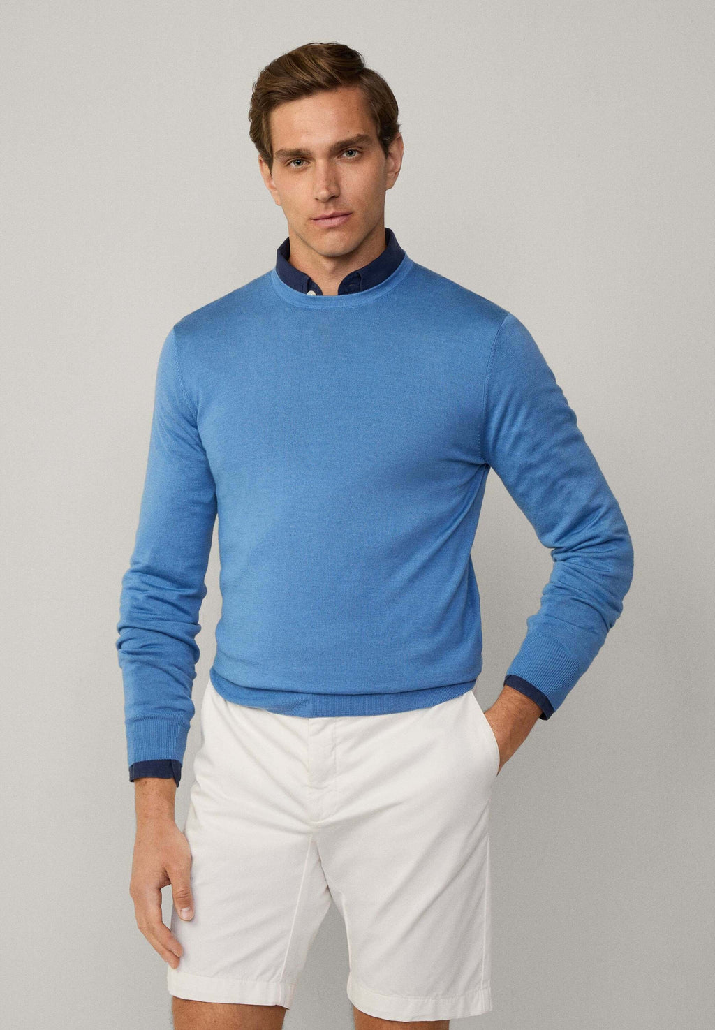 Hackett London GMD CREW