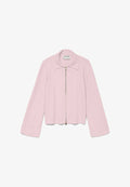 Vero Moda AWHANNA KNIT CARDIGAN - Cardigan - primrose pink