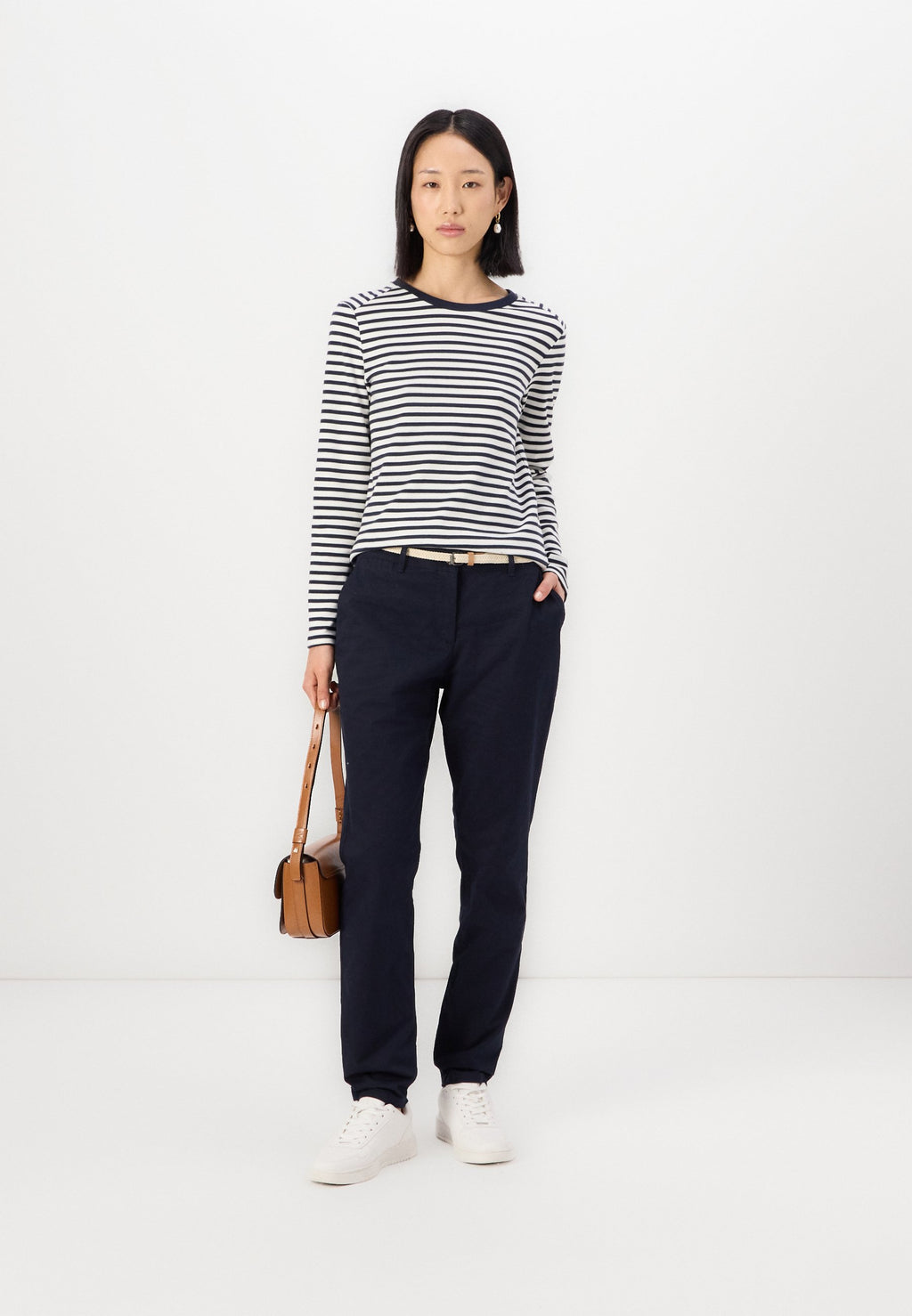 TOM TAILOR TTCHINO SLIM