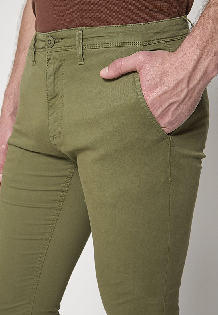 U.S. Polo Assn. SLIM FIT