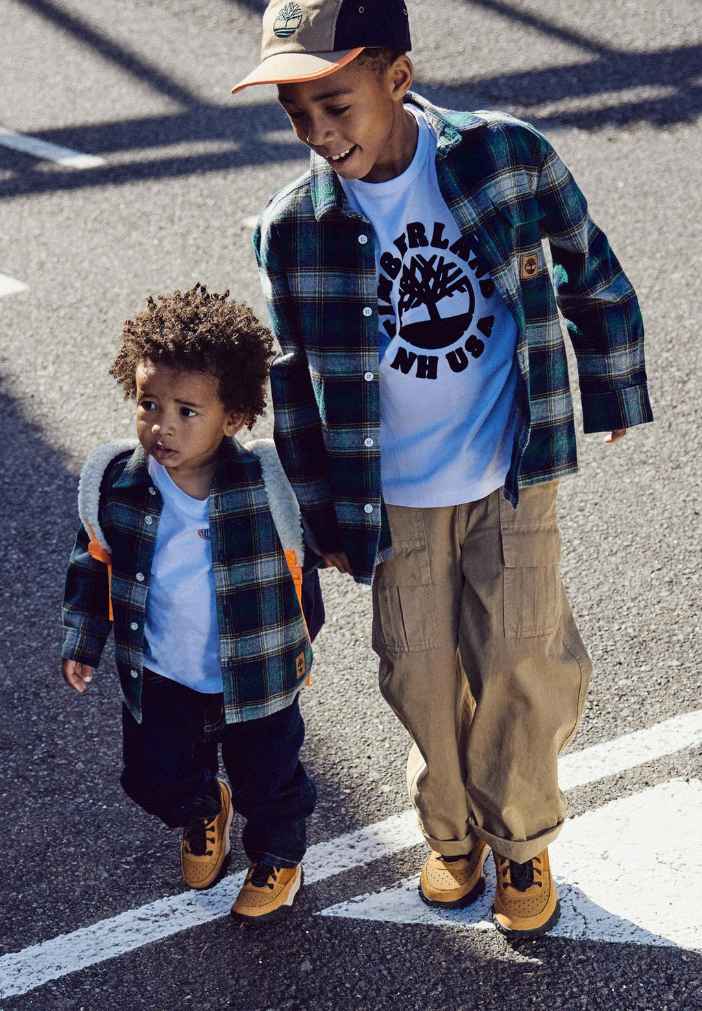 Timberland