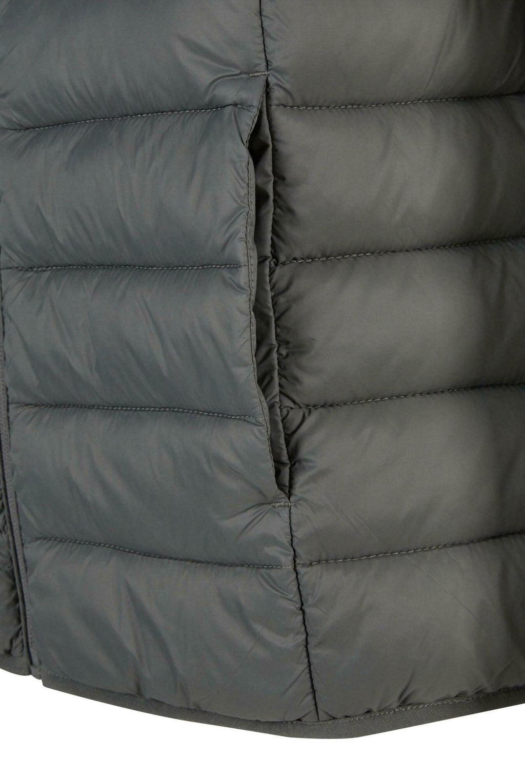 Karl Kani PATCH LIGHT PUFFER