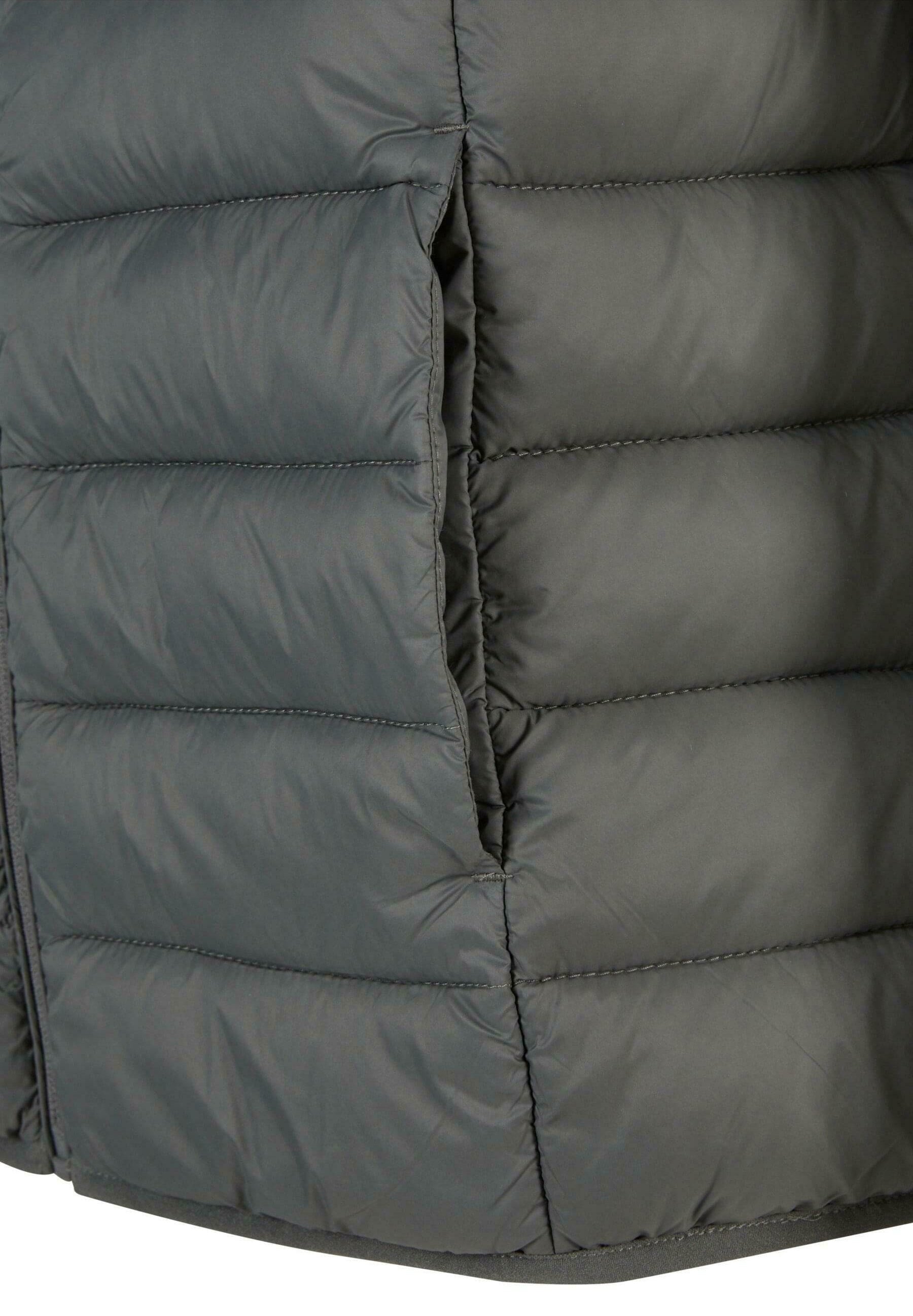 Karl Kani PATCH LIGHT PUFFER