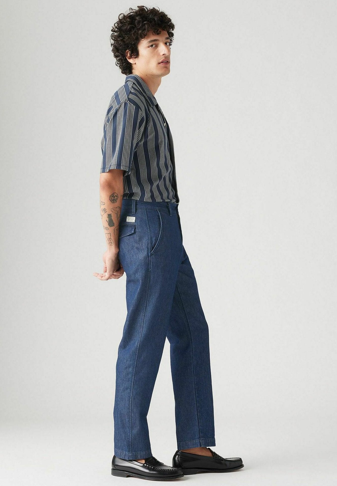 Levi's® AUTHENTIC