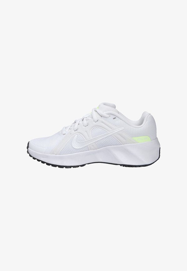 Nike Sportswear DAMEN CITY RESPONSE - Trainers - weiß