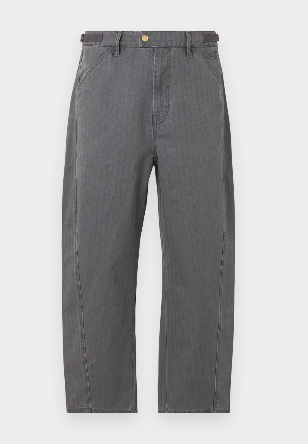 Dickies HERRINGBONE BARREL WORK PANTS