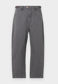 Dickies HERRINGBONE BARREL WORK PANTS