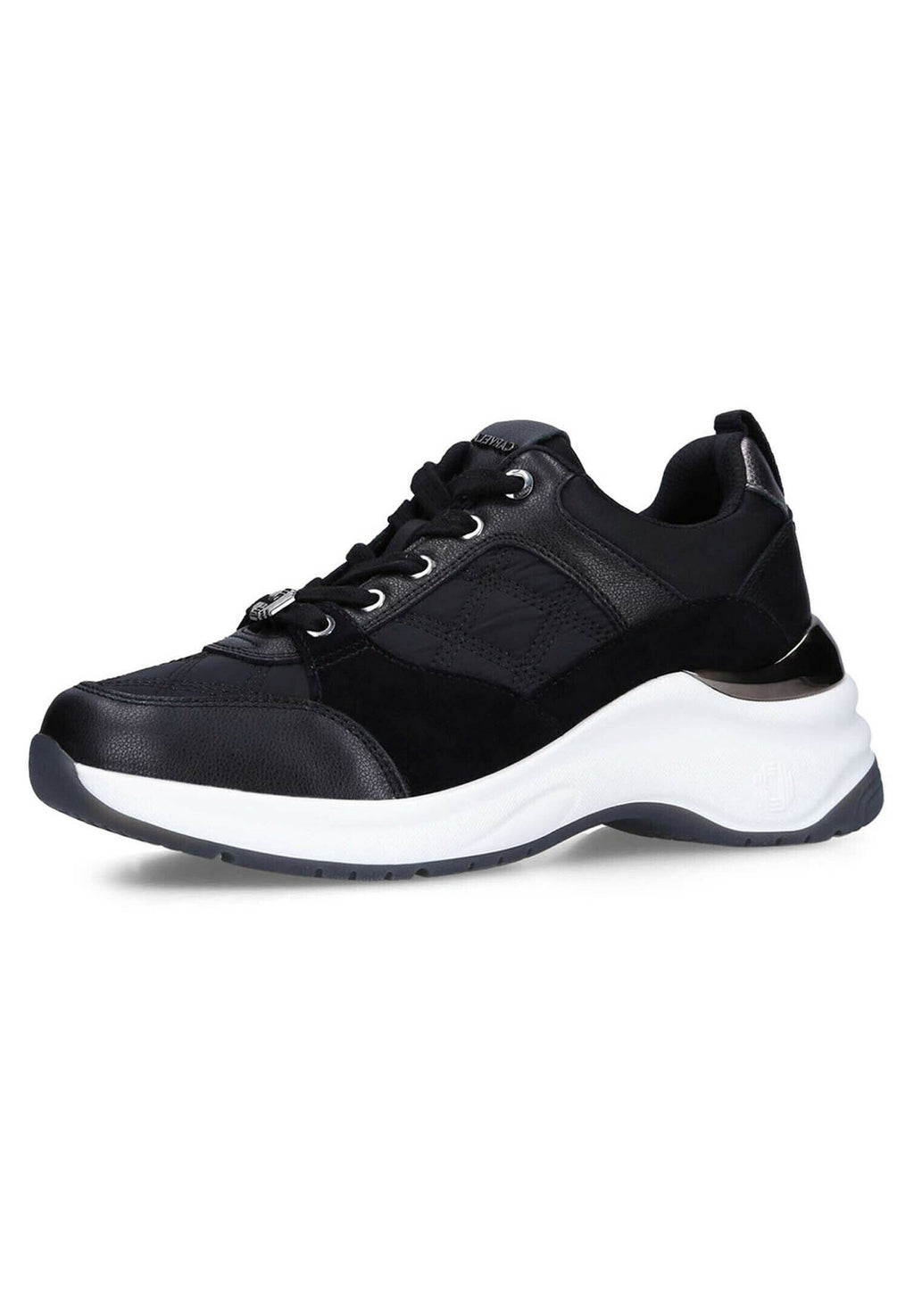 Carvela Comfort CHECKMATE