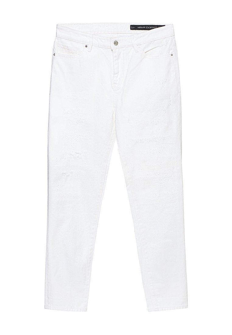 Armani Exchange Jeans Tapered Fit Media 1