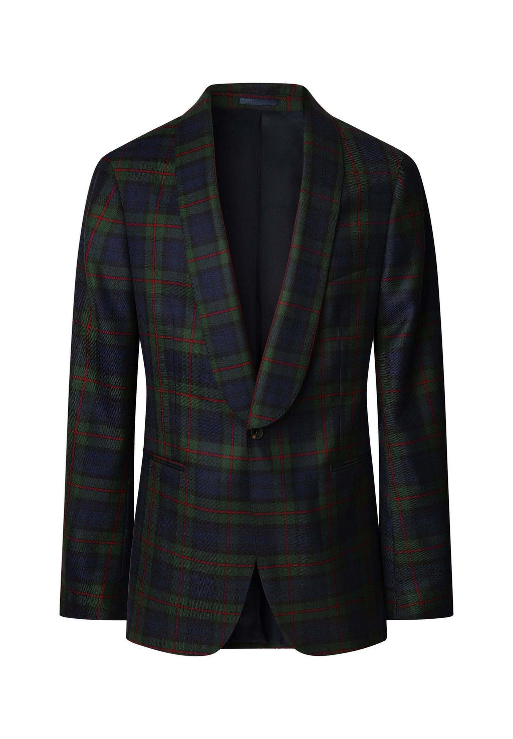 Hackett London TARTAN