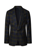 Hackett London TARTAN