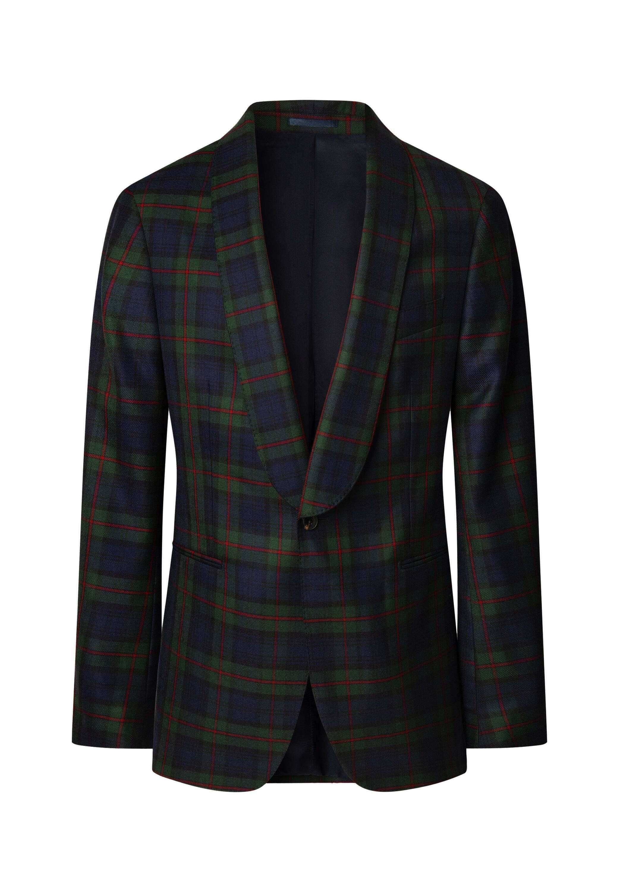 Hackett London TARTAN