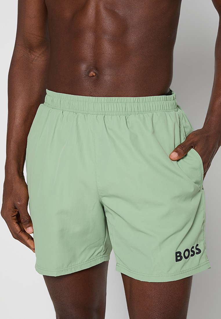 BOSS SEAL