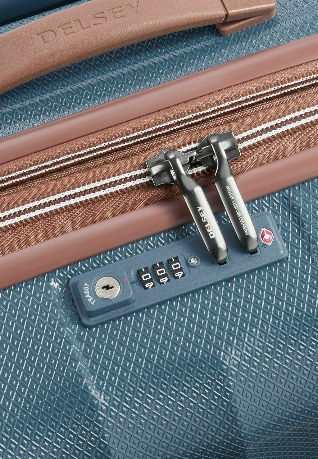 Delsey Paris ST TROPEZ