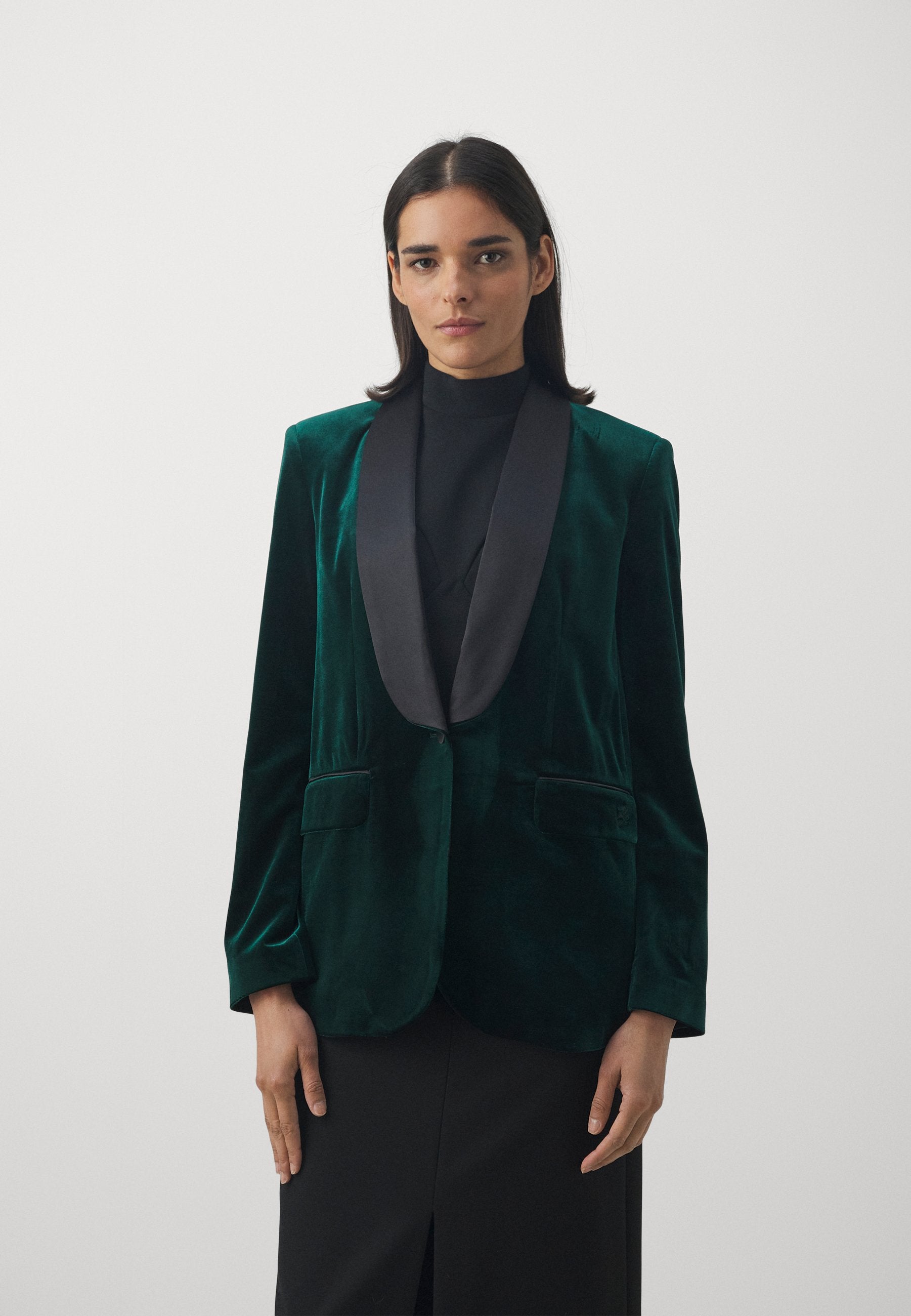 KARL LAGERFELD Blazer Media 3