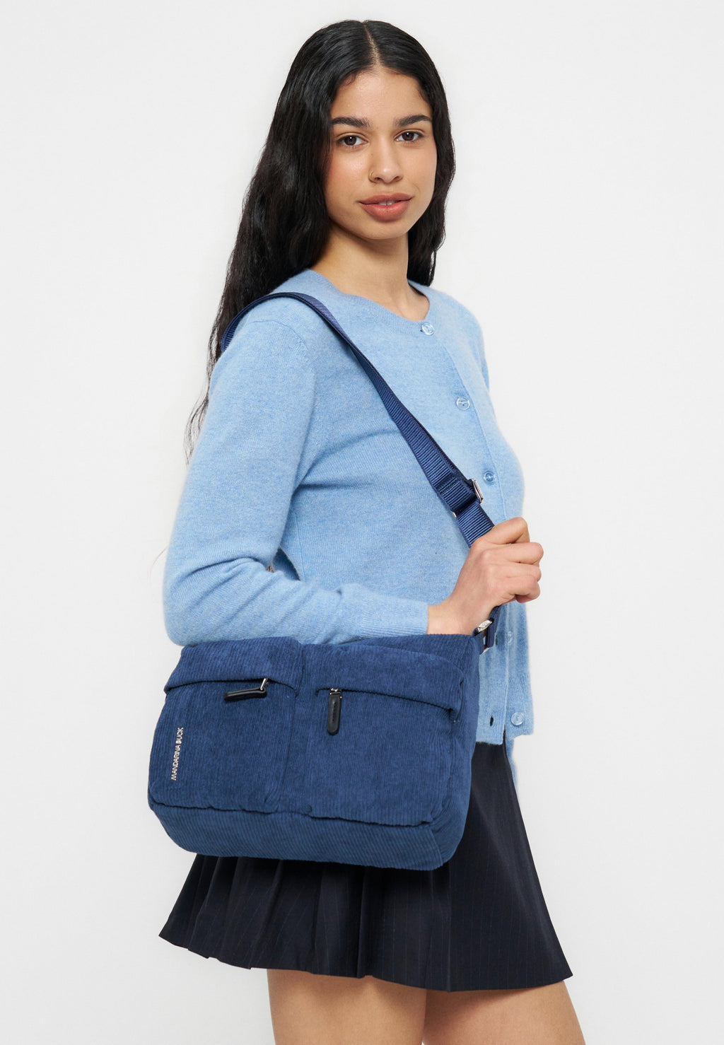 Mandarina Duck