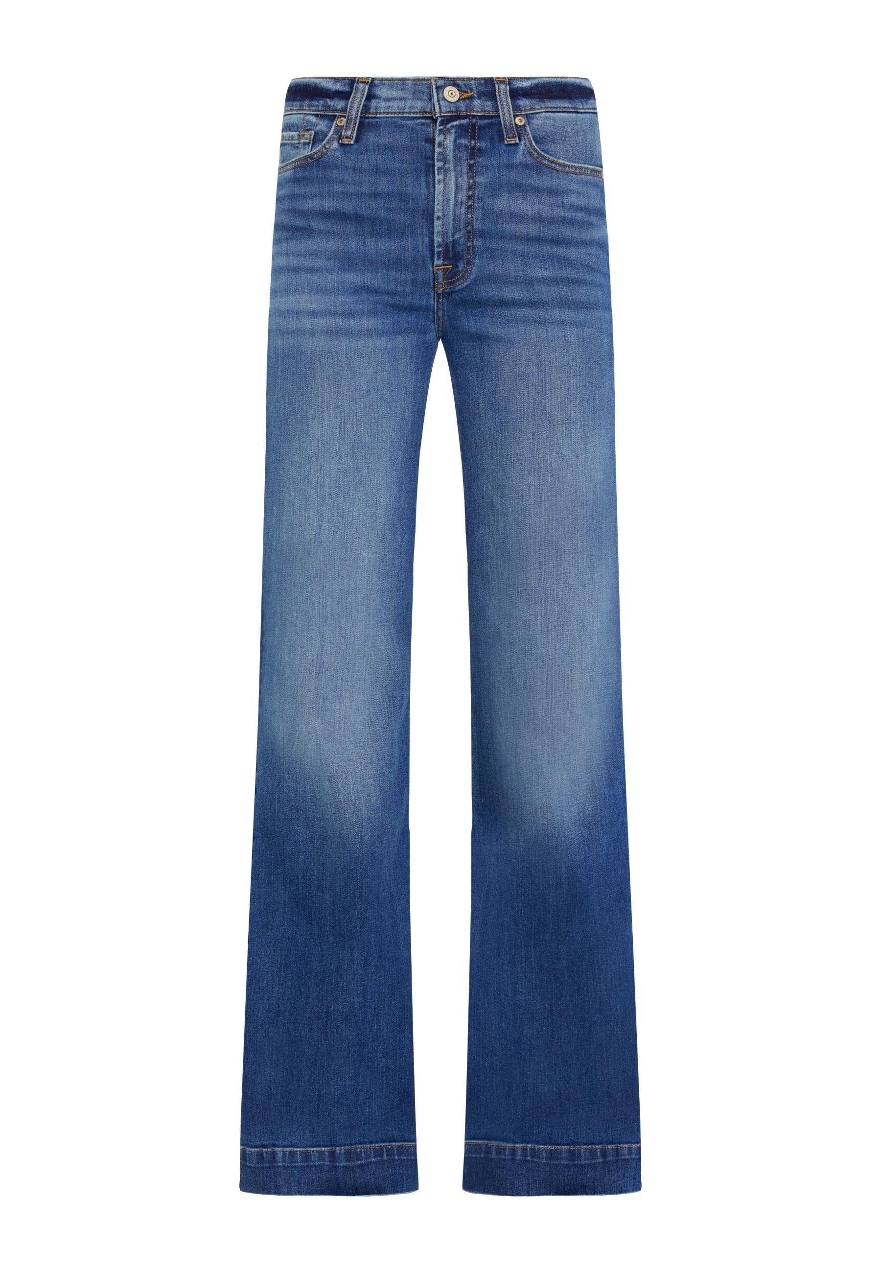 7 for all mankind MODERN DOJO
