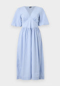Vero Moda VMFRIBA CALF DRESS