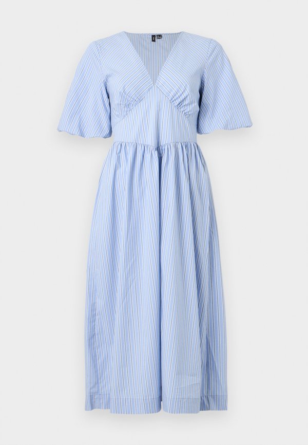 Vero Moda VMFRIBA CALF DRESS