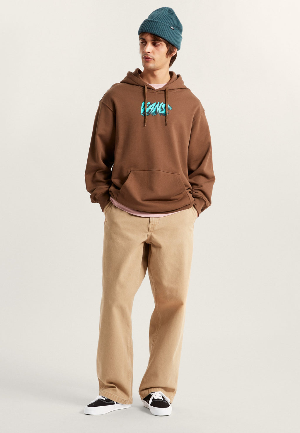 Vans  LOOSE
