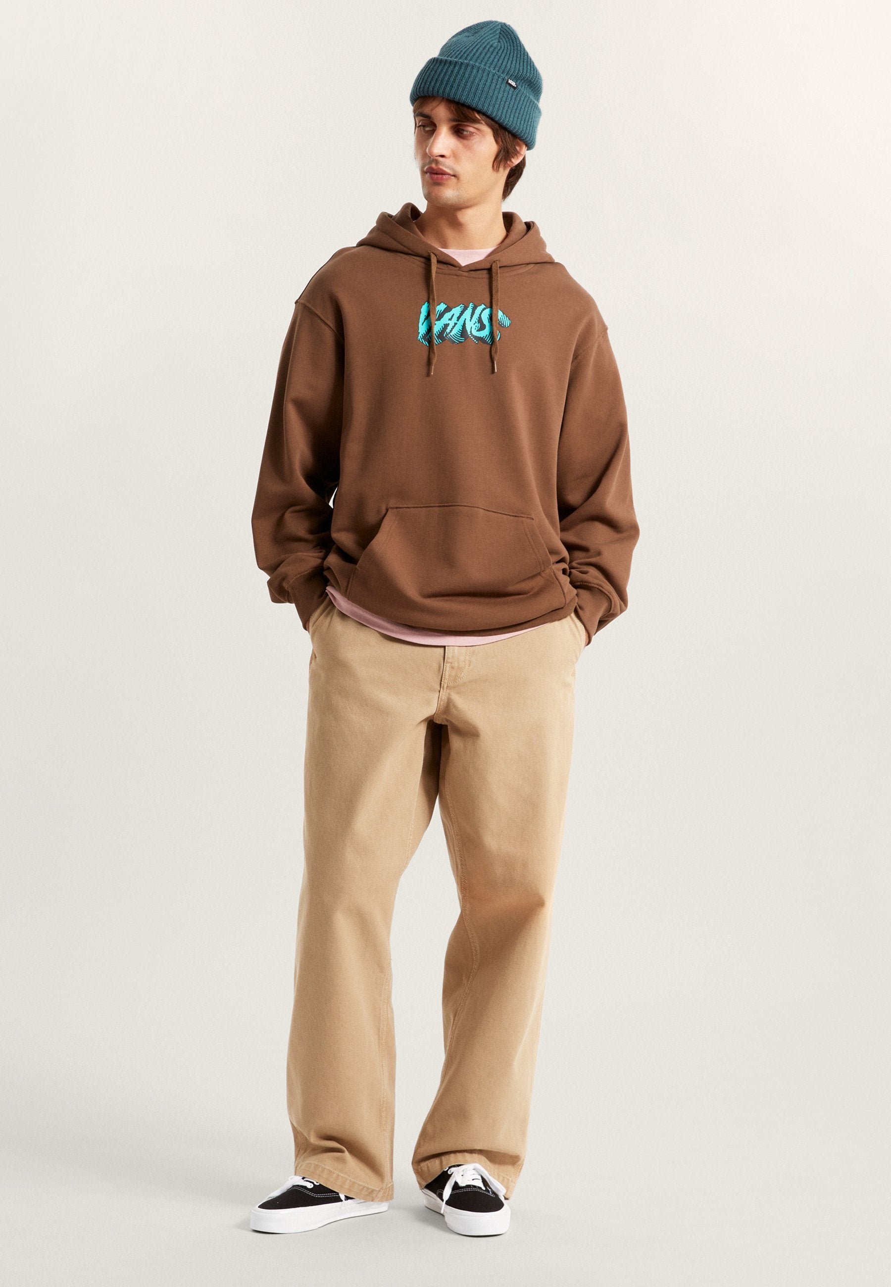 Vans  LOOSE