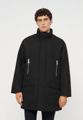 Armani Exchange Kurzmantel Media 1