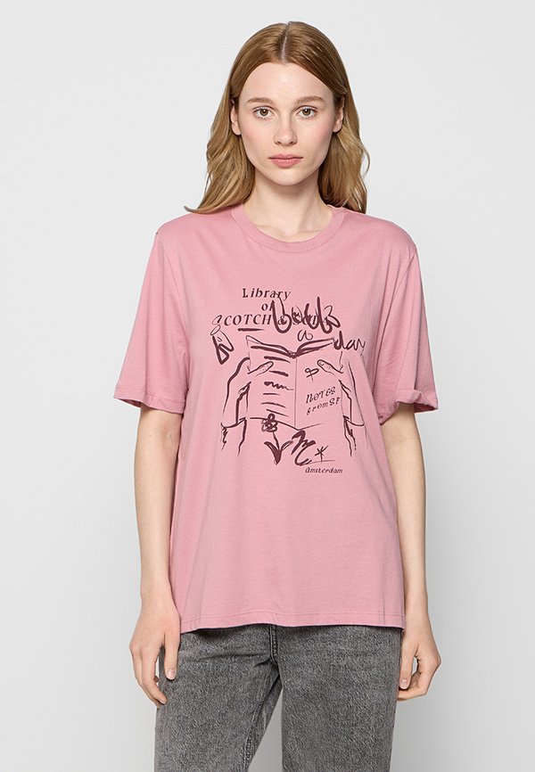 Scotch & Soda