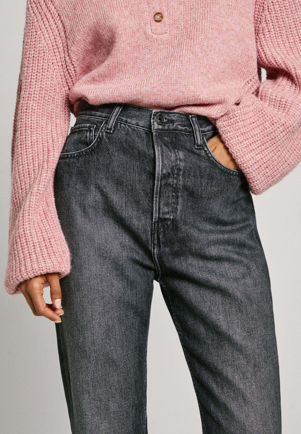 Pepe Jeans UHW