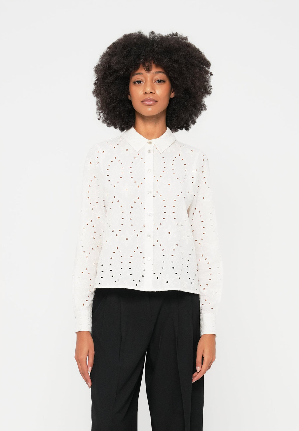 Vero Moda VMHAY SHIRT