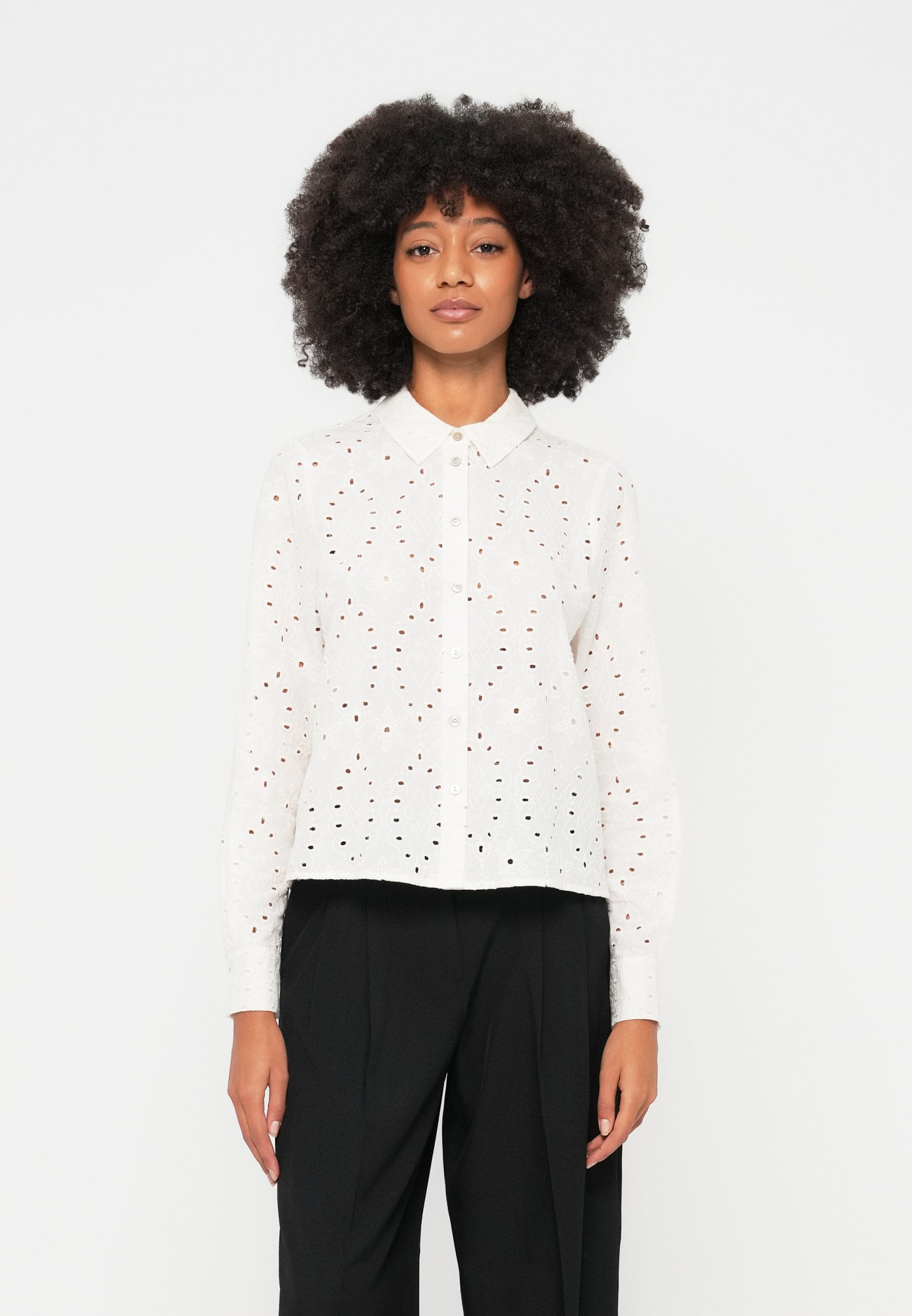 Vero Moda VMHAY SHIRT