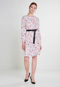 KARL LAGERFELD Freizeitkleid Media 1