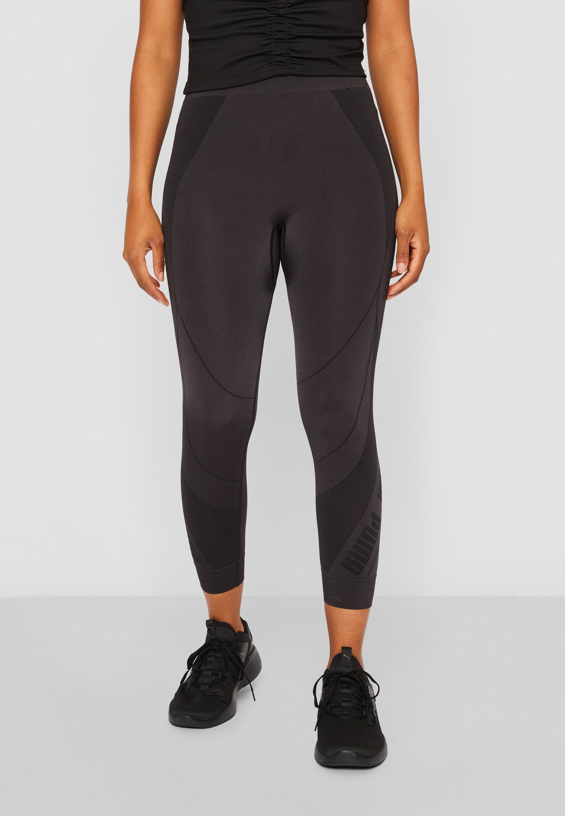 Puma EVOKNIT HIGH-WAIST 7/8