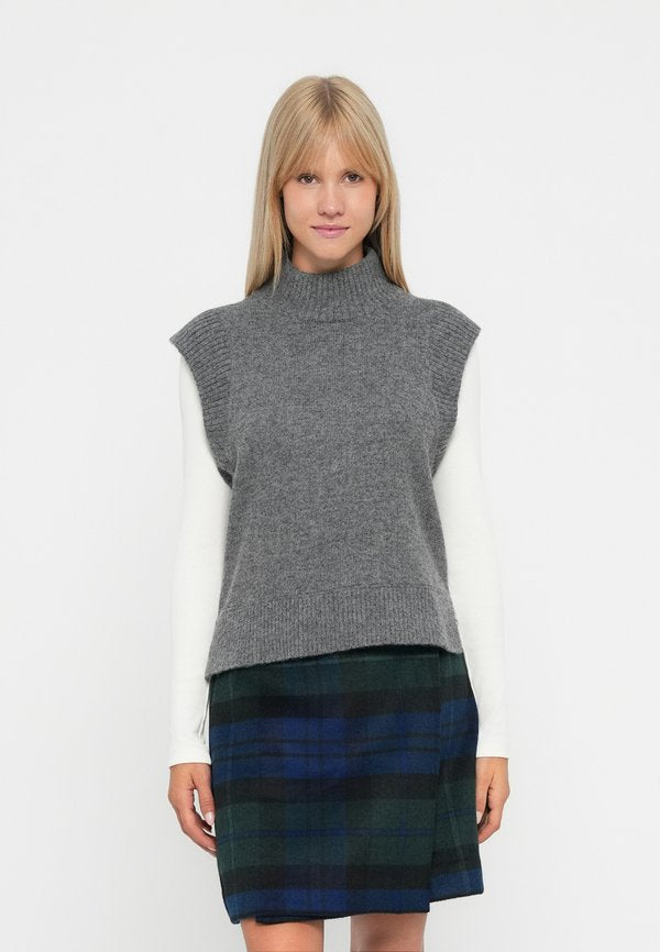 Vero Moda VMWOW HIGHNECK VEST