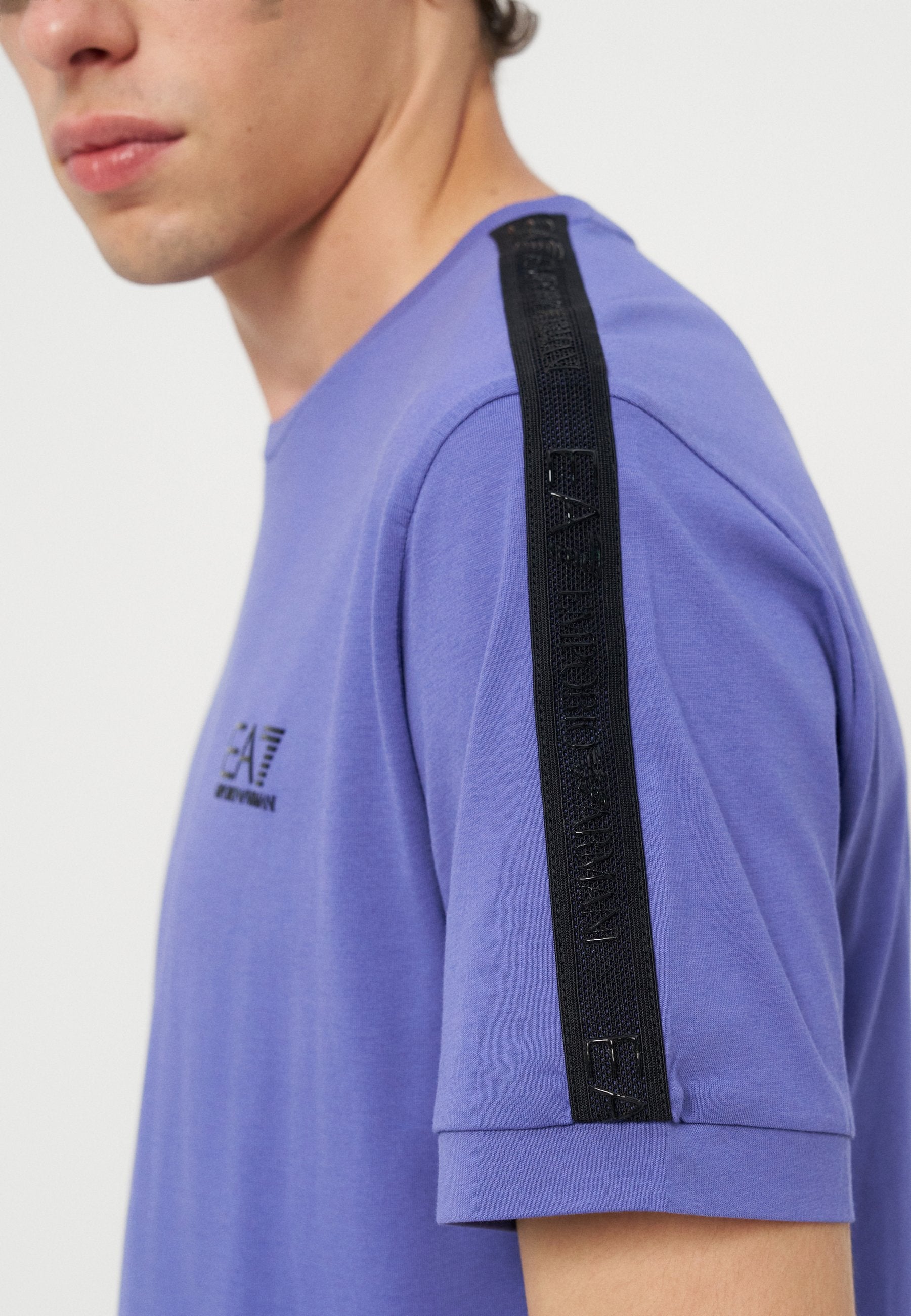 EA7 Emporio Armani T-Shirt basic Media 6