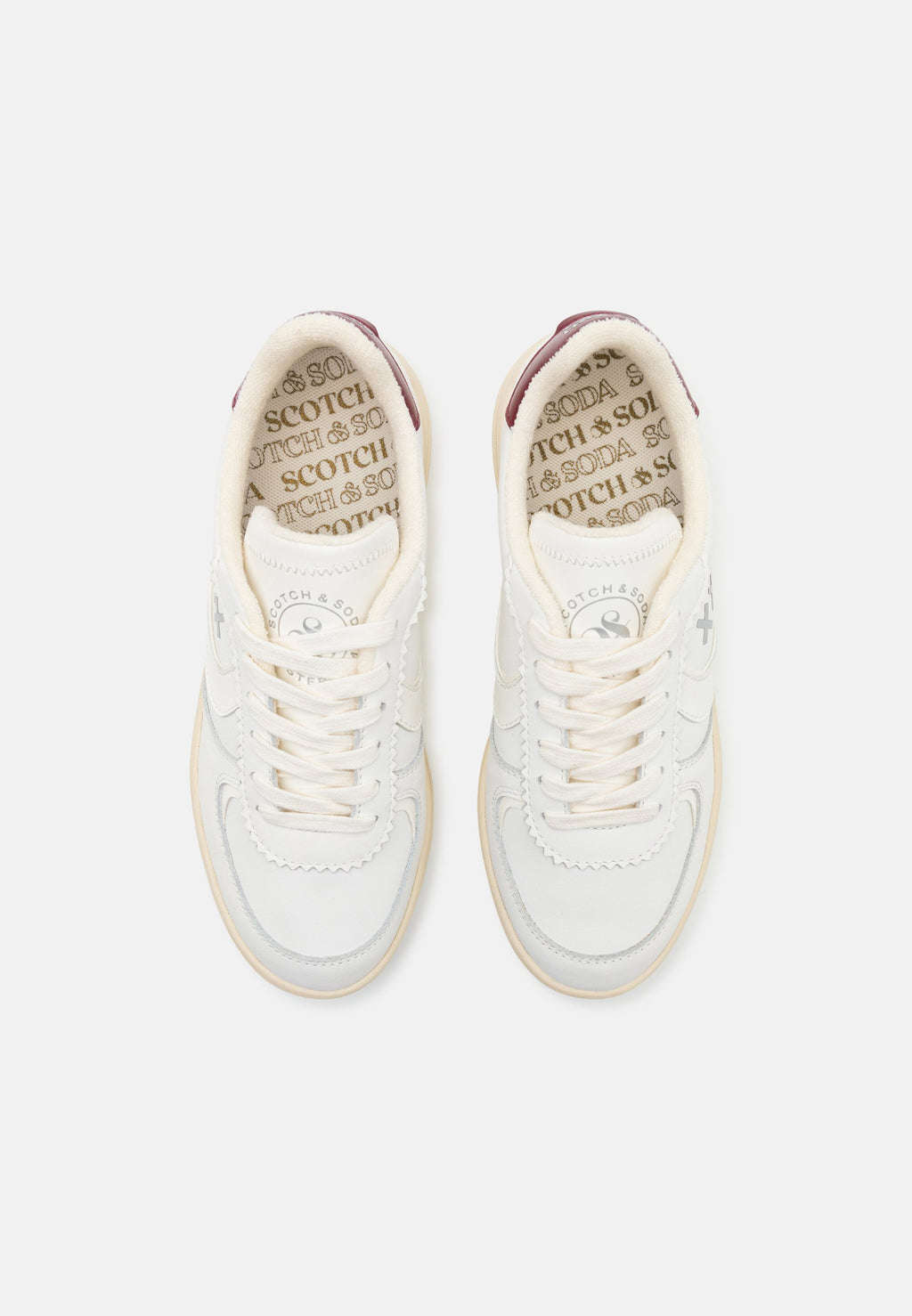 Scotch & Soda NIXIE