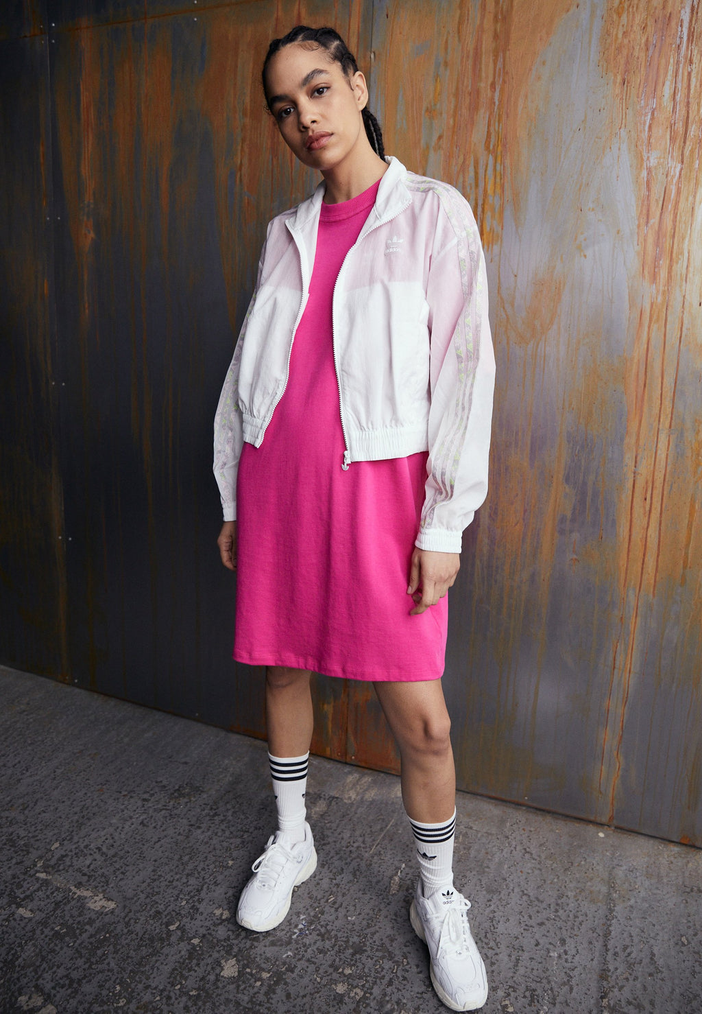 adidas Originals WINDBREAKER