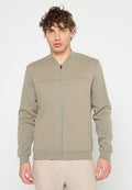 NO EXCESS Sweatjacke Media 1