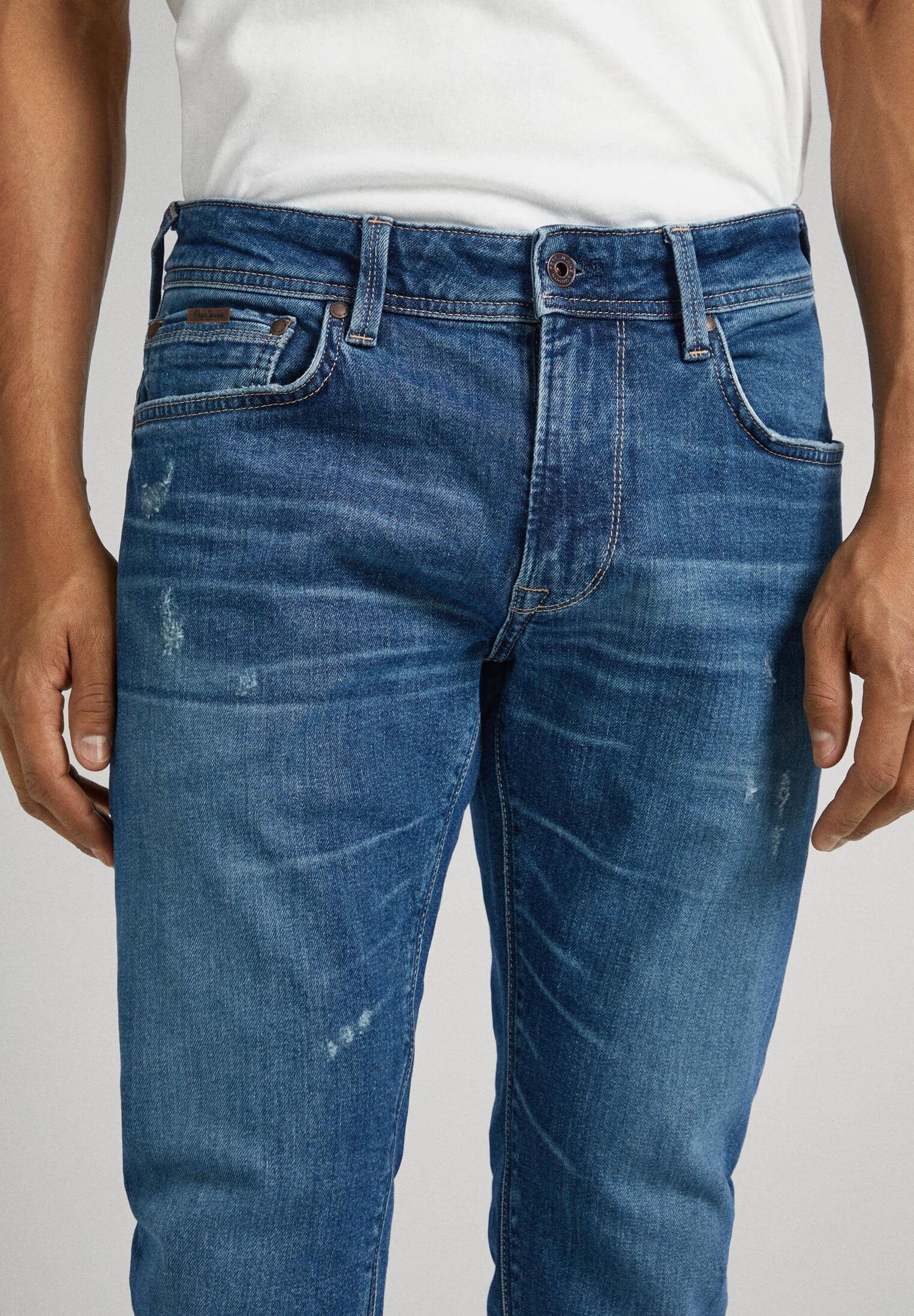 Pepe Jeans STANLEY