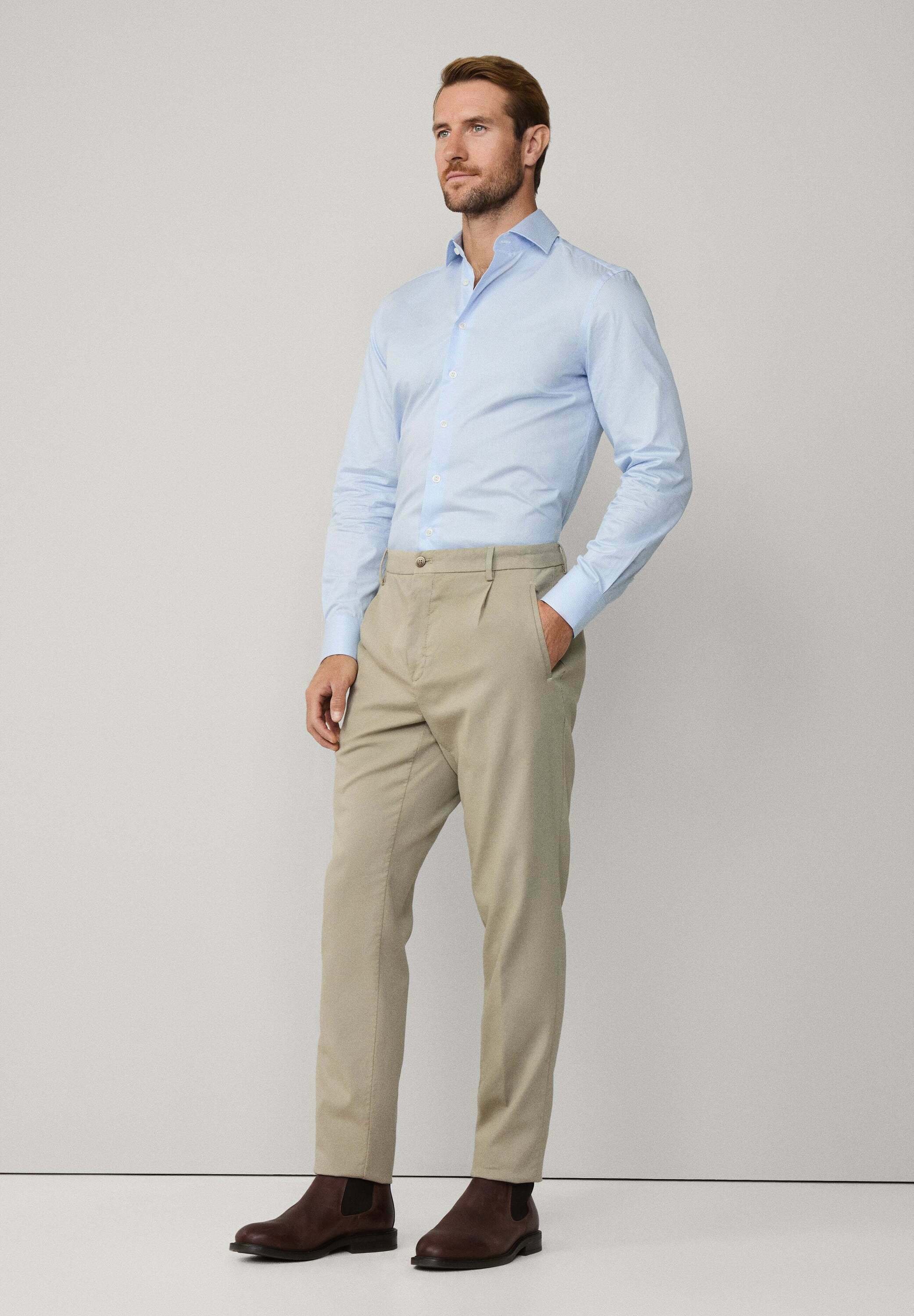Hackett London TRICOTINE