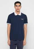 Marc O'Polo DENIM Poloshirt Media 1