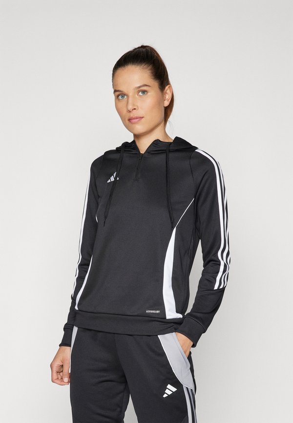 adidas Performance TIRO24 HOODIE
