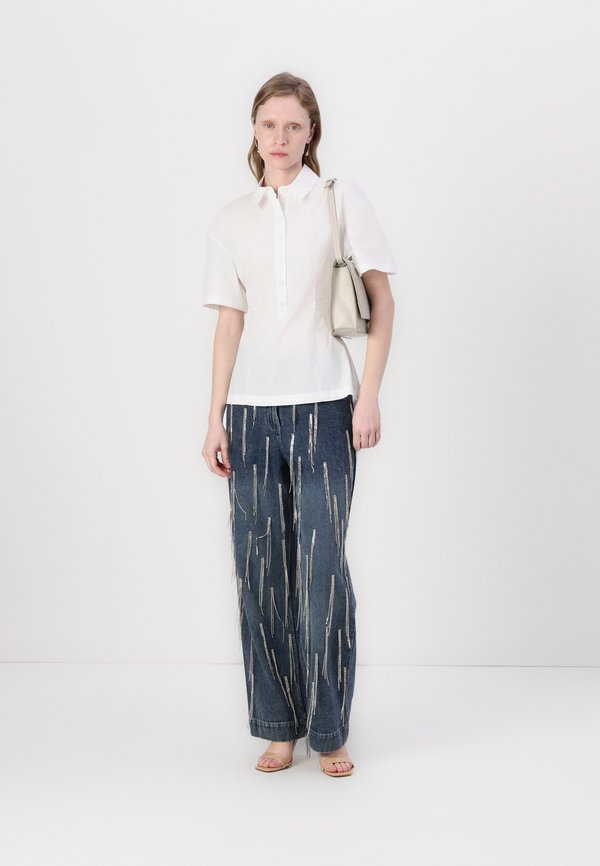 Patrizia Pepe CAMICIA SHIRT