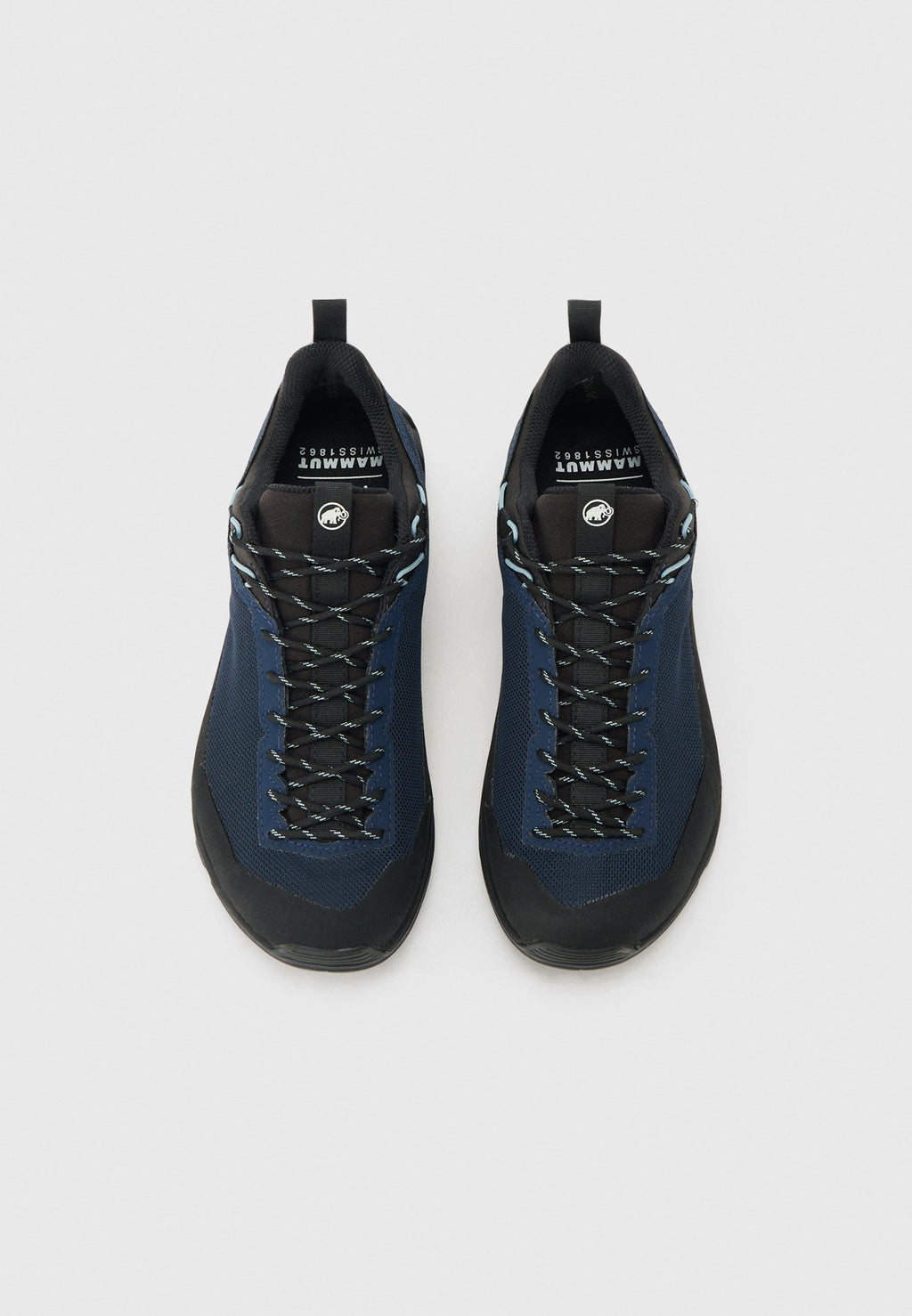Mammut ALNASCA IV LOW WOMEN