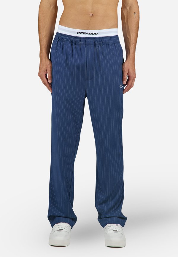 Pegador PIKAL REGULAR SMART PANTS