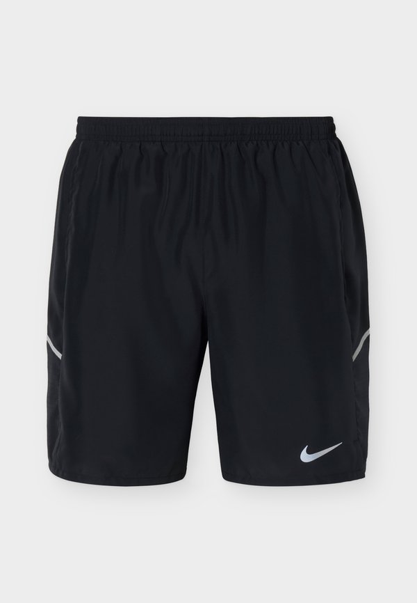 Nike Performance MILER SHORT - Sports shorts - black