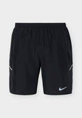 Nike Performance MILER SHORT - Sports shorts - black