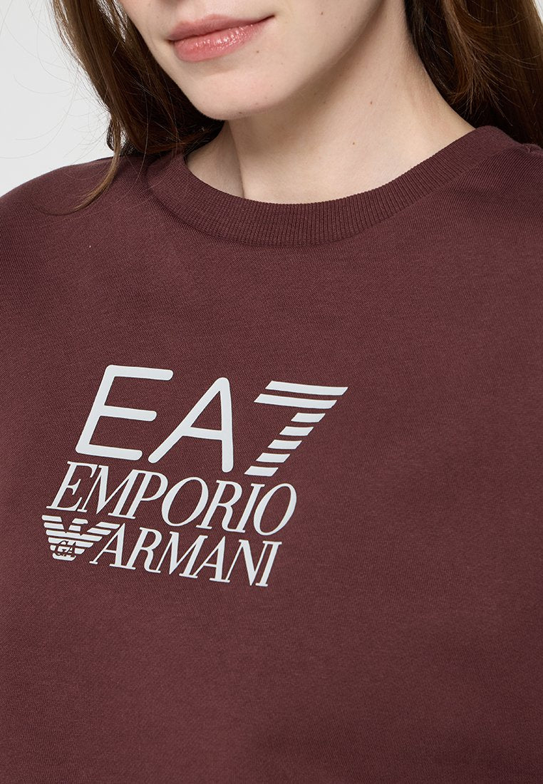 EA7 Emporio Armani Sweatshirt Media 5